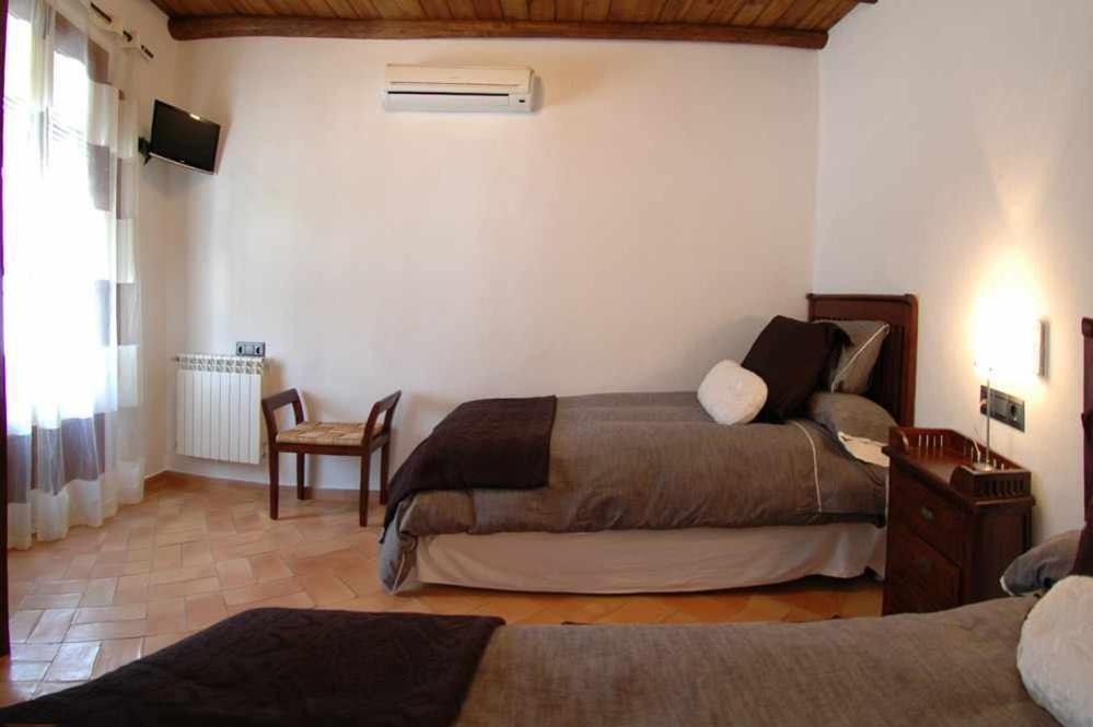 Casa Rural La Raba Terraza Con Increibles Vistas Sanlúcar de Guadiana エクステリア 写真